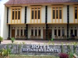 Hotel Bintang Redannte Garut Buitenkant foto